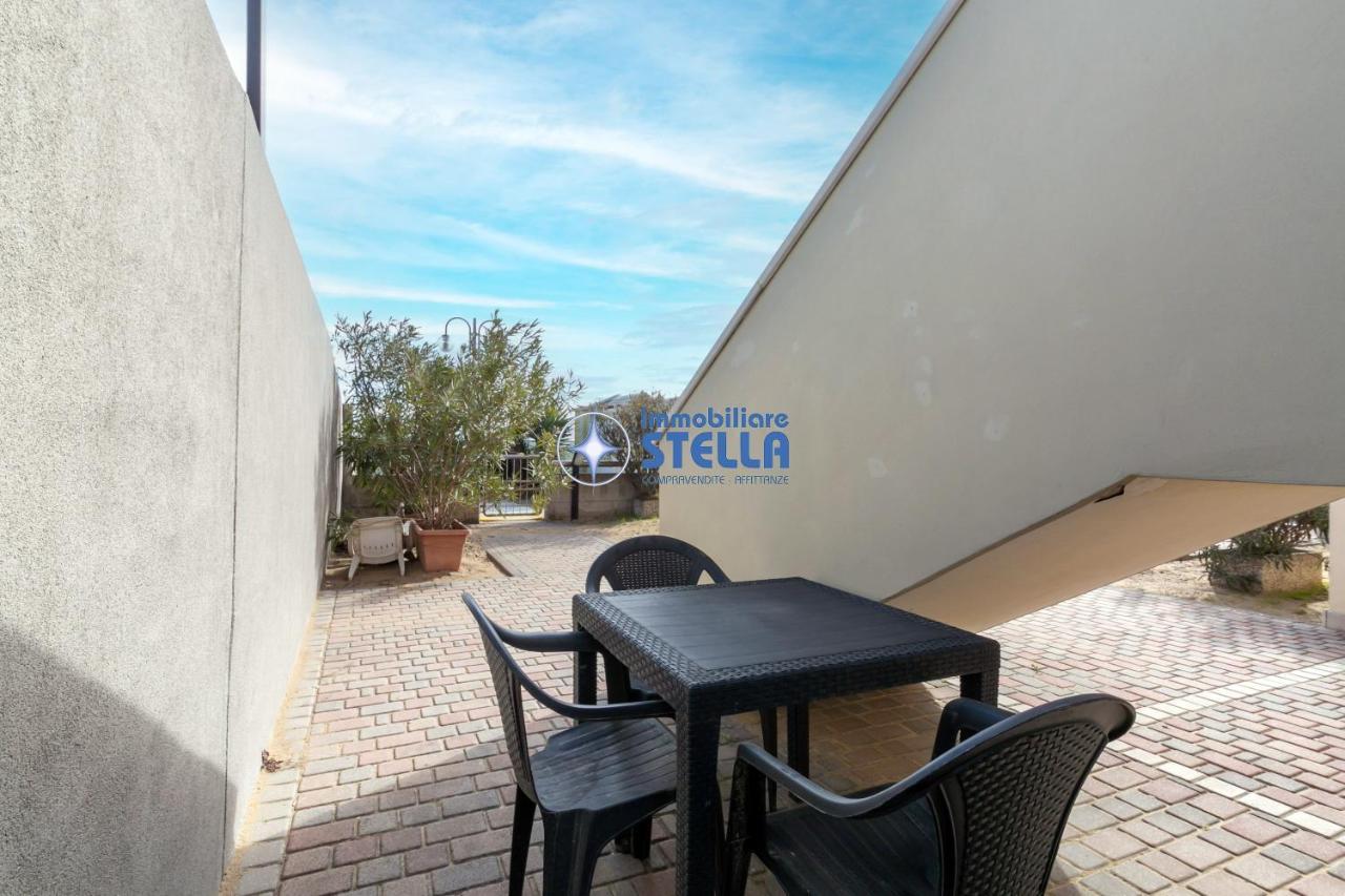 Villa Alpina ลิโดดิเยโซโล ภายนอก รูปภาพ